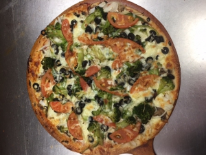 Family Style Pizza - 41 Waverly St, Framingham, MA 01702 - Menu, Hours, &  Phone Number - Order Delivery or Pickup - Slice